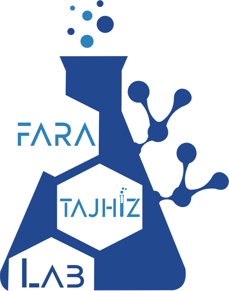 Fara Tajhiz Logo