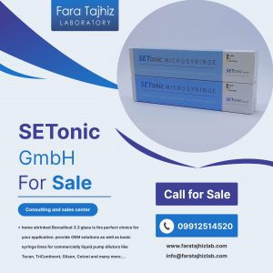 Setonic Gmbh