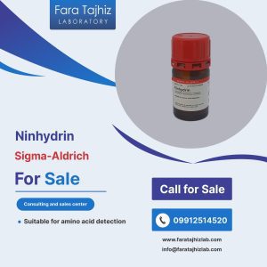 نین هیدرین