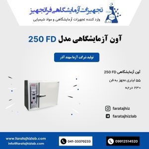 Lab Oven BM55S