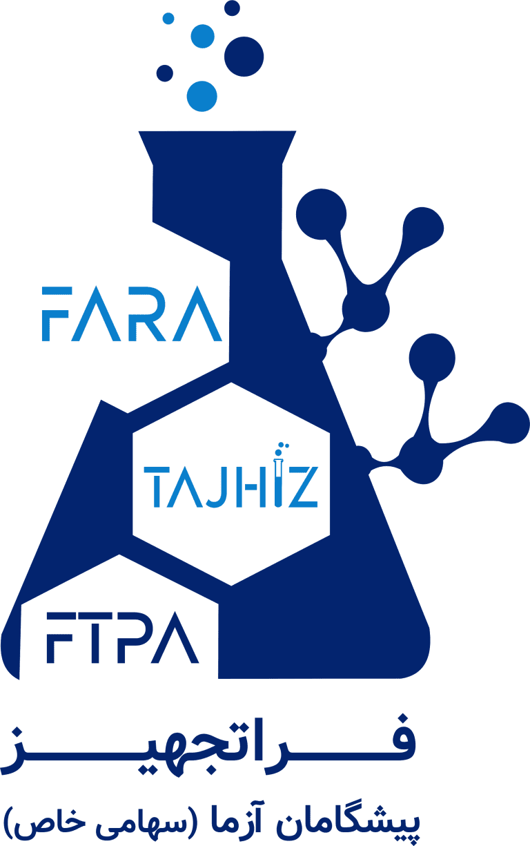 FaraTajhiz Logo