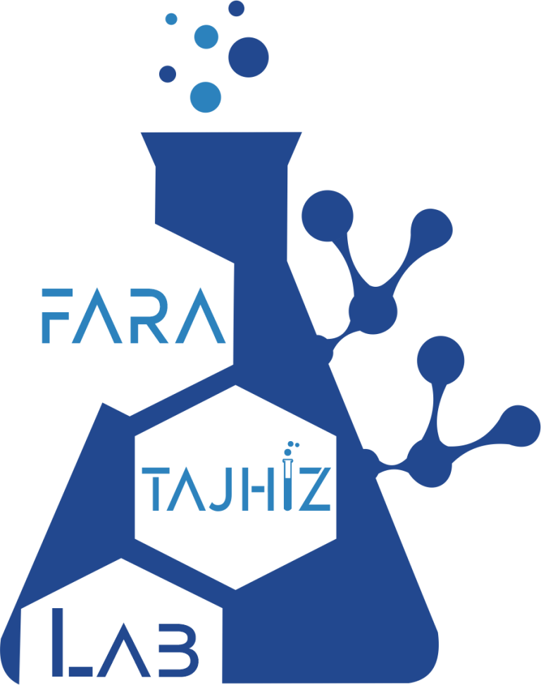 Fara Tajhiz Logo