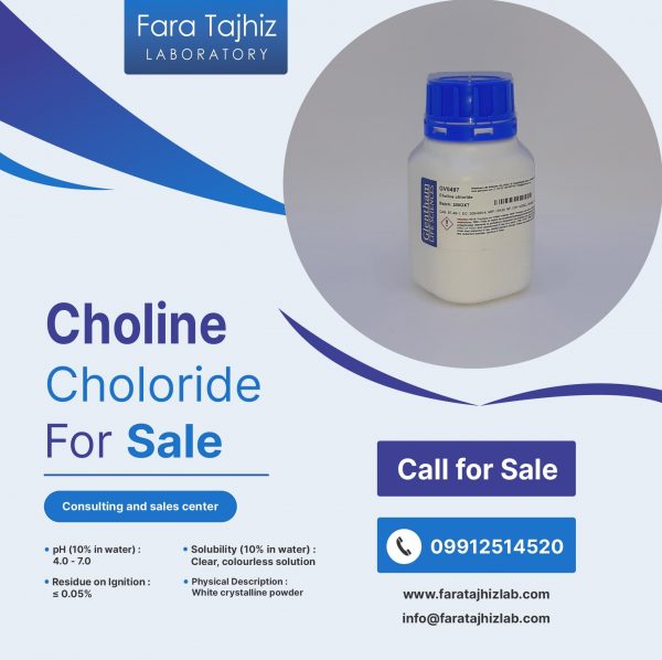 Choline Choloride