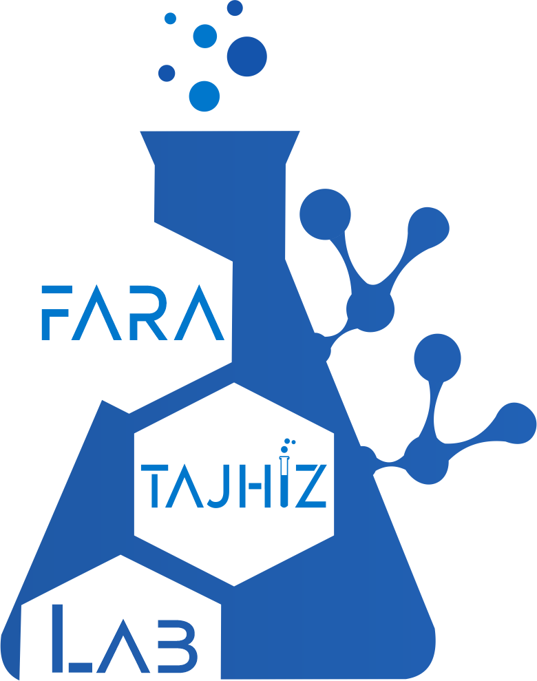 FaraTajhiz company logo