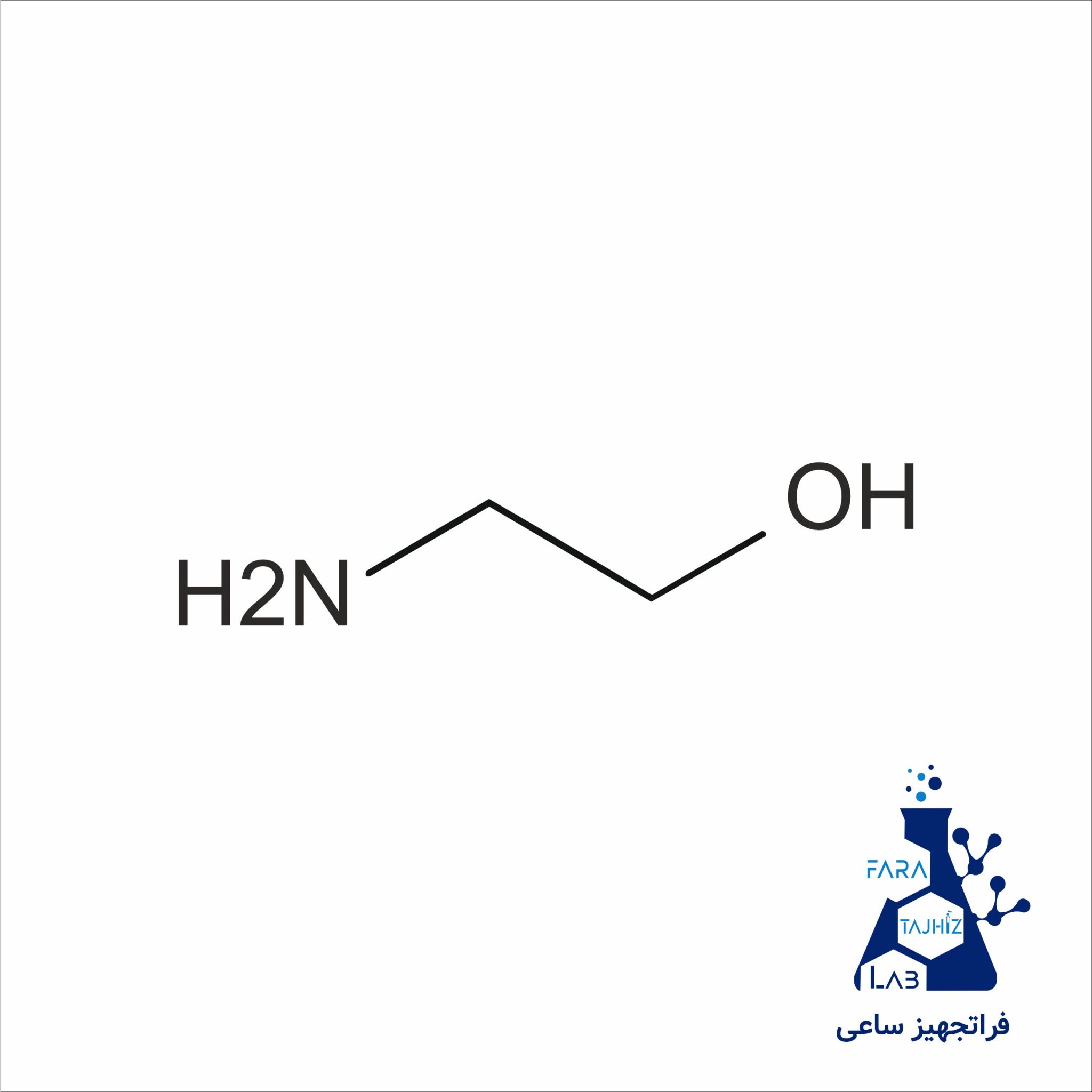 Monoethanolamine