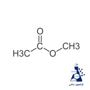 Methyl acetate