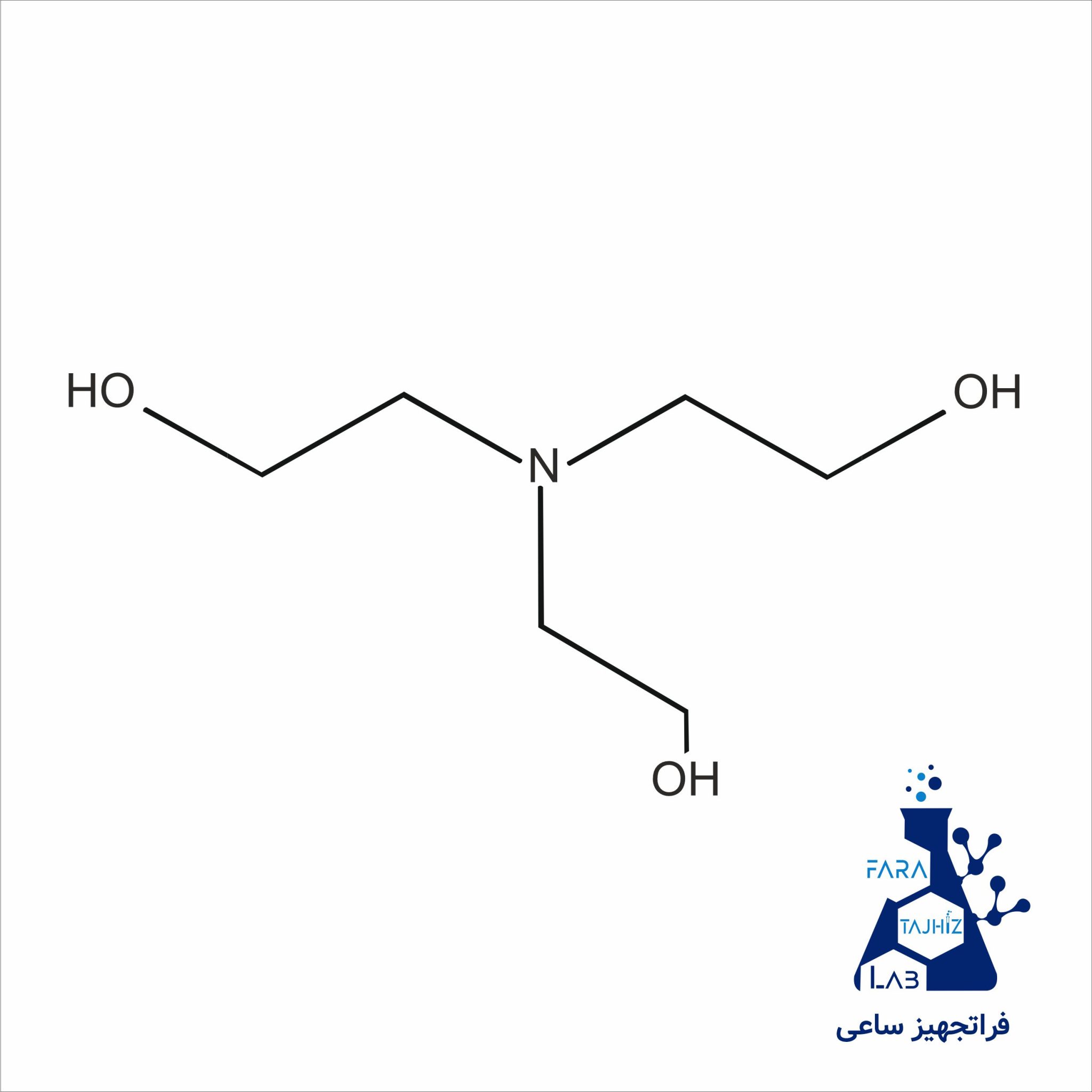 Triethanolamine